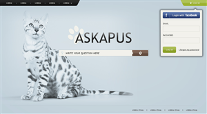 Web Design by dharmand