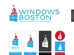 Logo Design by blackhawk2810