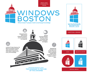 Logo Design by blackhawk2810 for this project | Design: #4670194