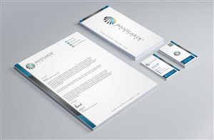 Stationery Design by AwsomeD for this project | Design: #4660701