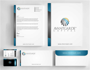 Stationery Design by AwsomeD for this project | Design: #4660705