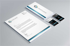 Stationery Design by AwsomeD for this project | Design: #4660708