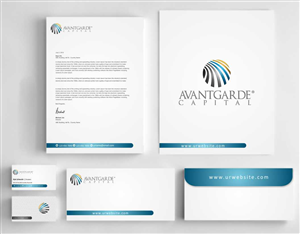 Design de Papeterie par AwsomeD pour ce projet | Design : #4660714