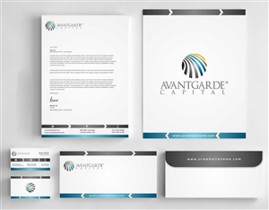 Design de Papeterie par AwsomeD pour ce projet | Design : #4660717
