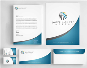 Design de Papeterie par AwsomeD pour ce projet | Design : #4660720