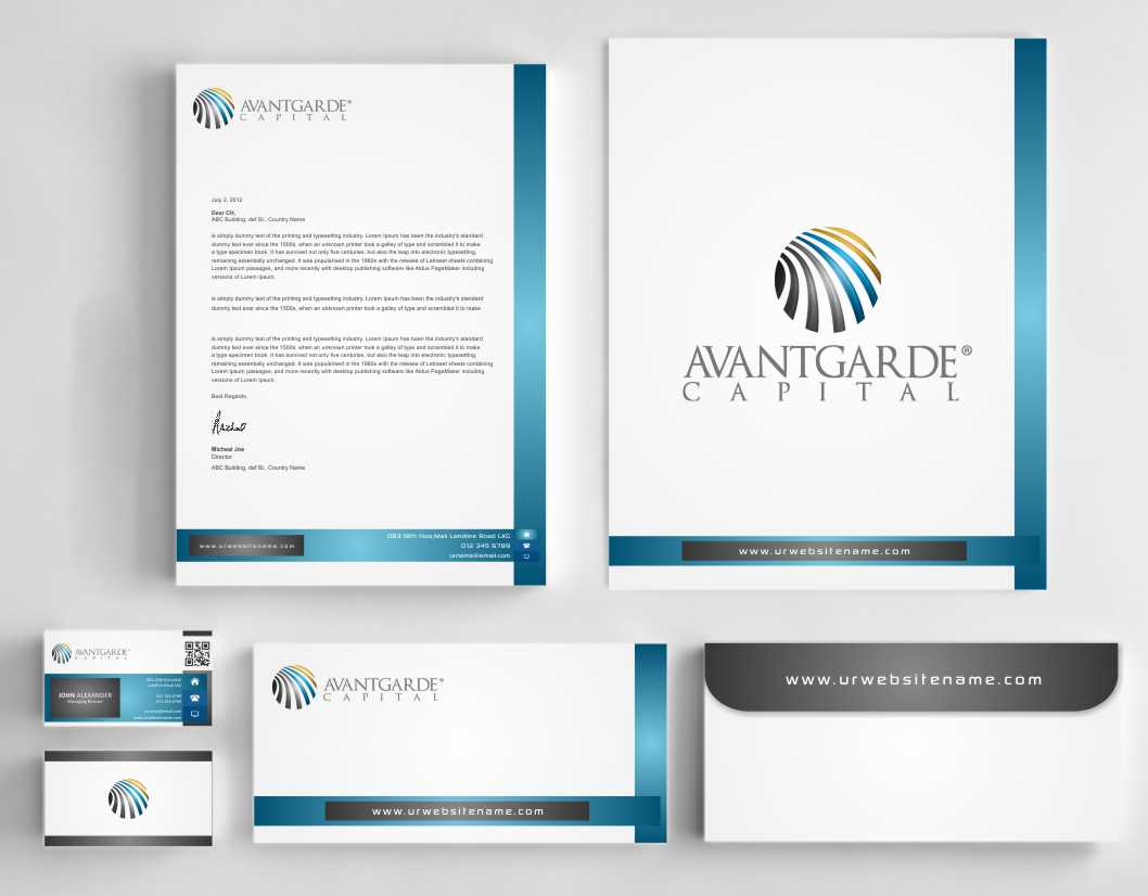 Design de Papeterie par AwsomeD pour ce projet | Design #4660722