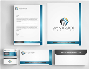 Design de Papeterie par AwsomeD pour ce projet | Design : #4660722