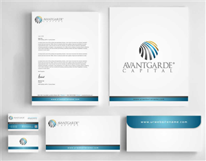 Design de Papeterie par AwsomeD pour ce projet | Design : #4660723