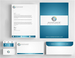 Design de Papeterie par AwsomeD pour ce projet | Design : #4660726