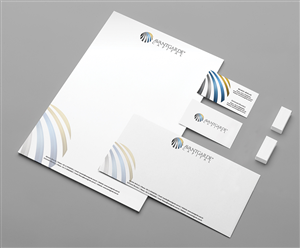 Stationery Design by  anshtoyj for this project | Design #4711681