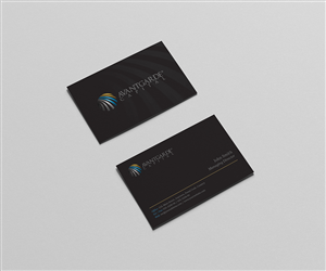 Stationery Design by Owtee-TheDreamer. for this project | Design: #4661149