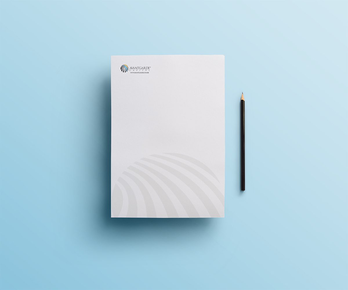 Stationery Design by Owtee-TheDreamer. for this project | Design #4661939
