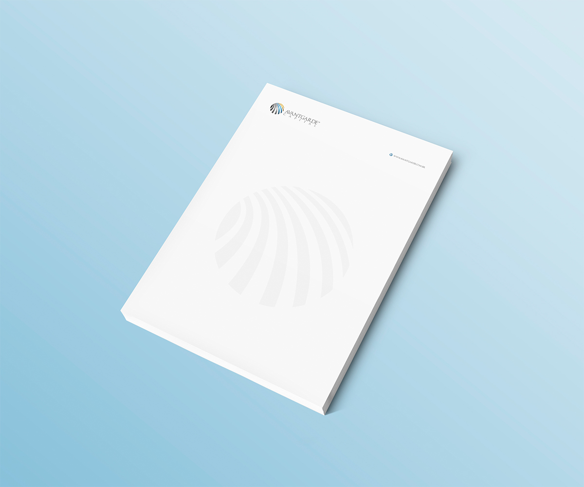 Stationery Design by Owtee-TheDreamer. for this project | Design #4662012