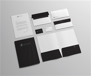 Stationery Design by Owtee-TheDreamer. for this project | Design: #4715853