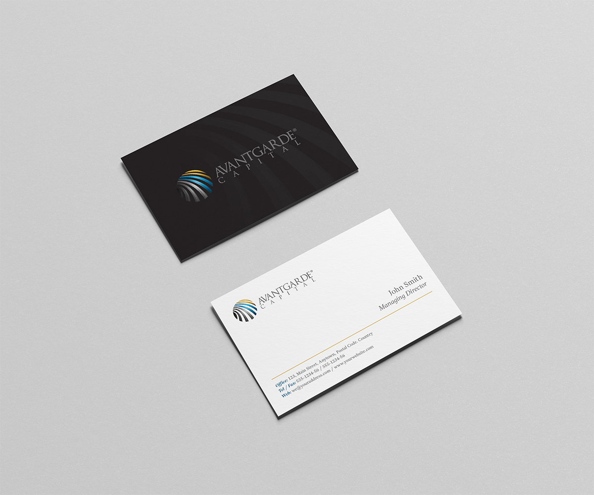 Stationery Design by Owtee-TheDreamer. for this project | Design #4715895