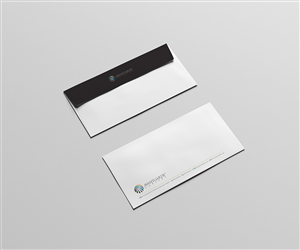 Stationery Design by Owtee-TheDreamer. for this project | Design: #4715900