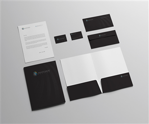 Stationery Design by Owtee-TheDreamer.
