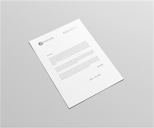 Stationery Design by Owtee-TheDreamer. for this project | Design: #4715949
