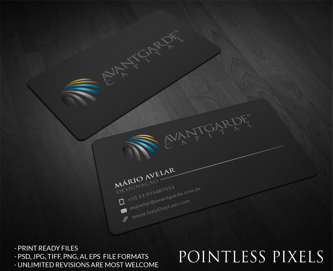 Stationery Design by Pointless Pixels India for this project | Design #4682672