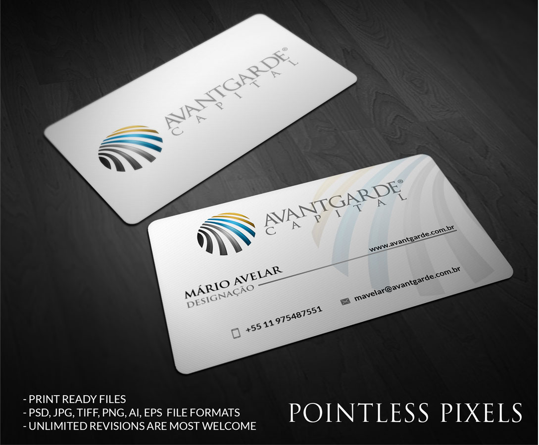Stationery Design by Pointless Pixels India for this project | Design #4682698