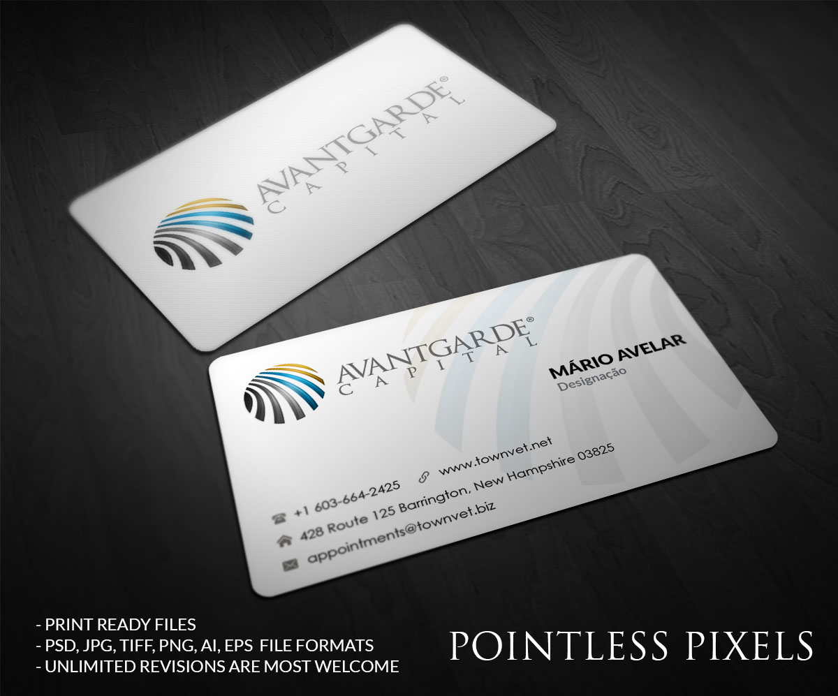Design de Papeterie par Pointless Pixels India pour ce projet | Design #4691216