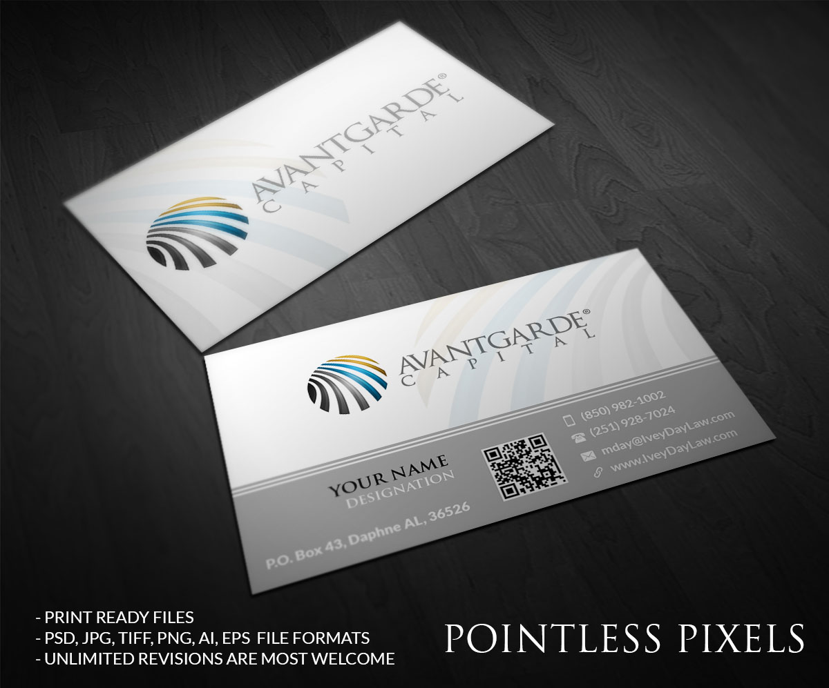 Stationery Design by Pointless Pixels India for this project | Design #4691220