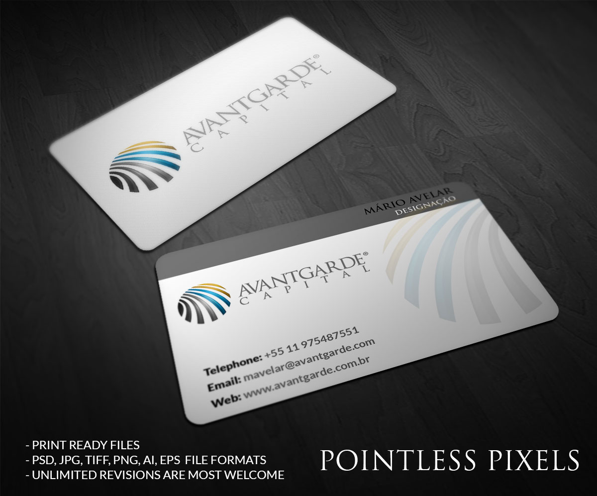 Stationery Design by Pointless Pixels India for this project | Design #4691382