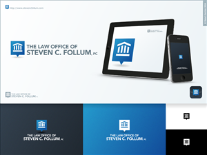 Logo Design by Raoul Camion for this project | Design: #4663258