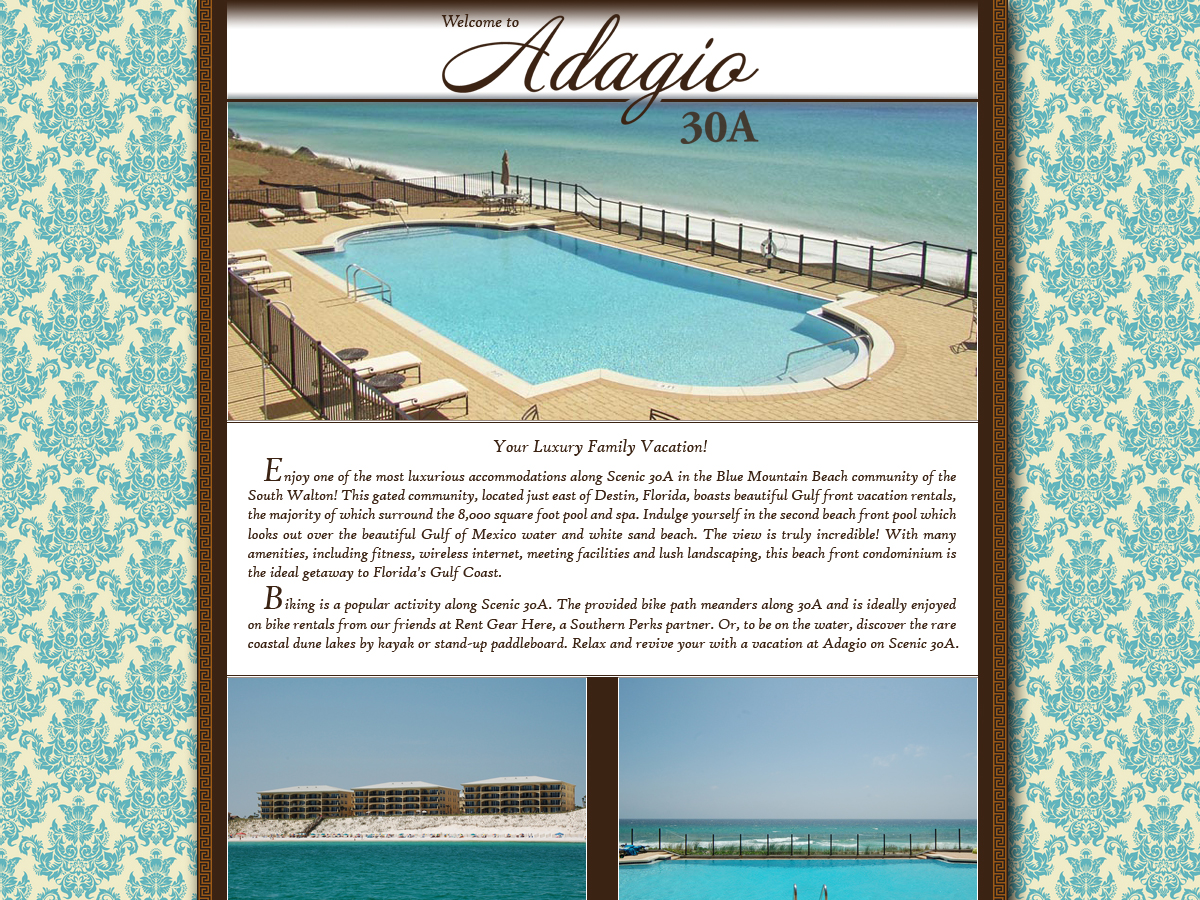 Web Design by crockz for this project | Design #4666835