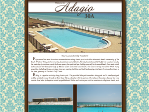Web Design by crockz for this project | Design: #4666835