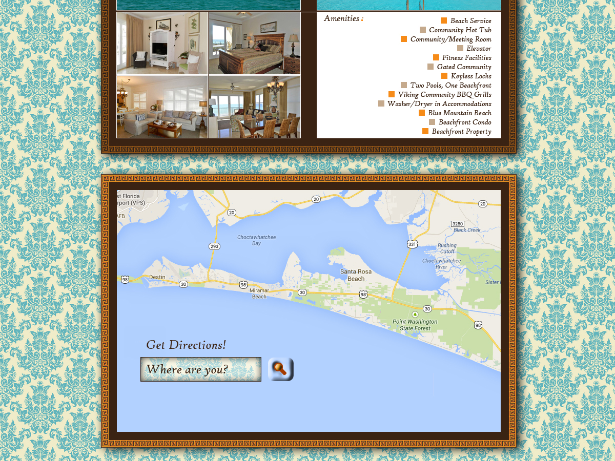 Web Design by crockz for this project | Design #4666839