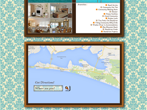 Web Design by crockz for this project | Design: #4666839
