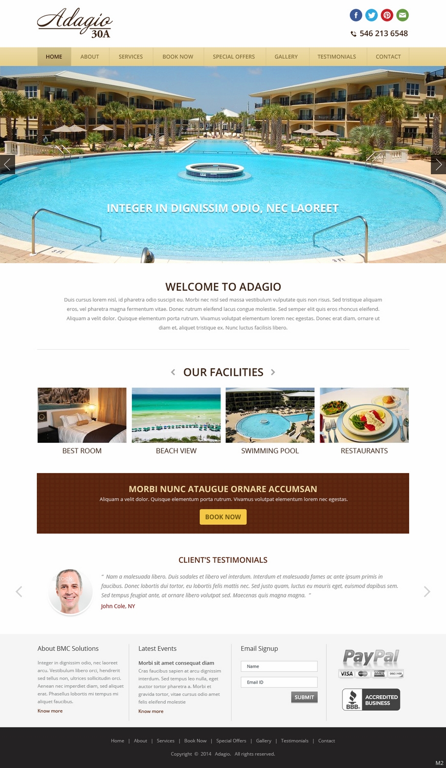 Web-Design von pb für dieses Projekt | Design #4663013