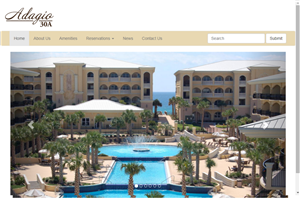 Web Design by Brand Guru