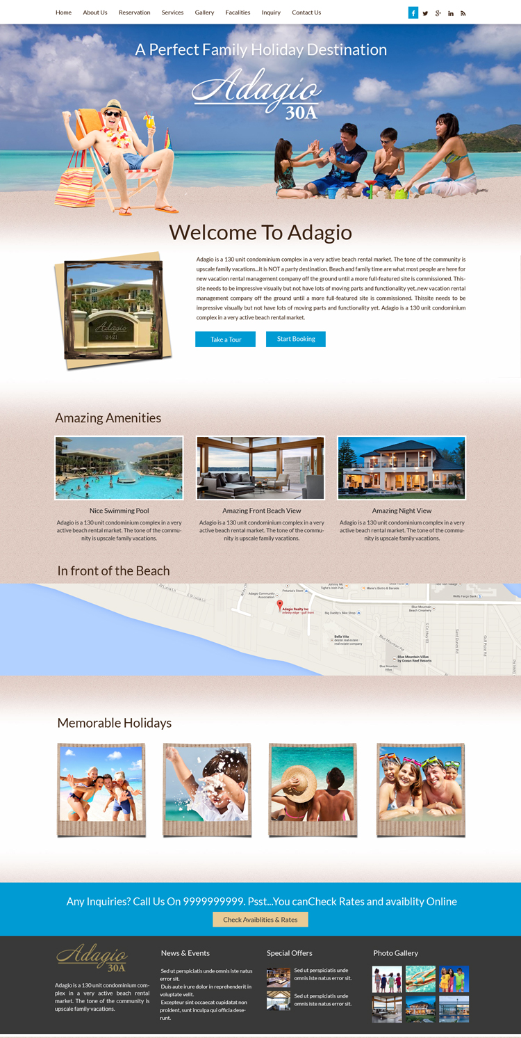 Web Design par Advent Innovative pour ce projet | Design #4667970