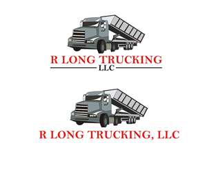 Logo Design by Graphic Media