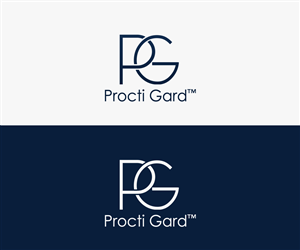 ProctiGard™ | Logo Design by Ethien