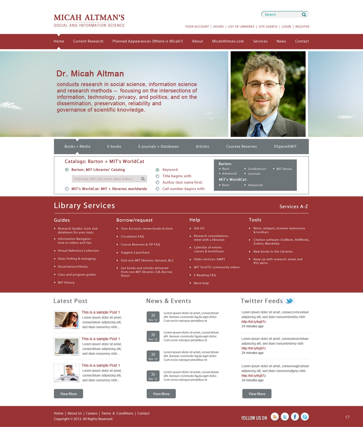 Web-Design von pb für dieses Projekt | Design #1329004