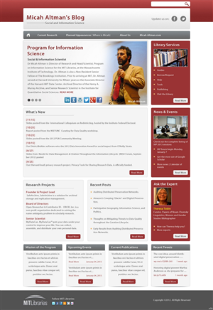 Web Design by pb for this project | Design: #1332329