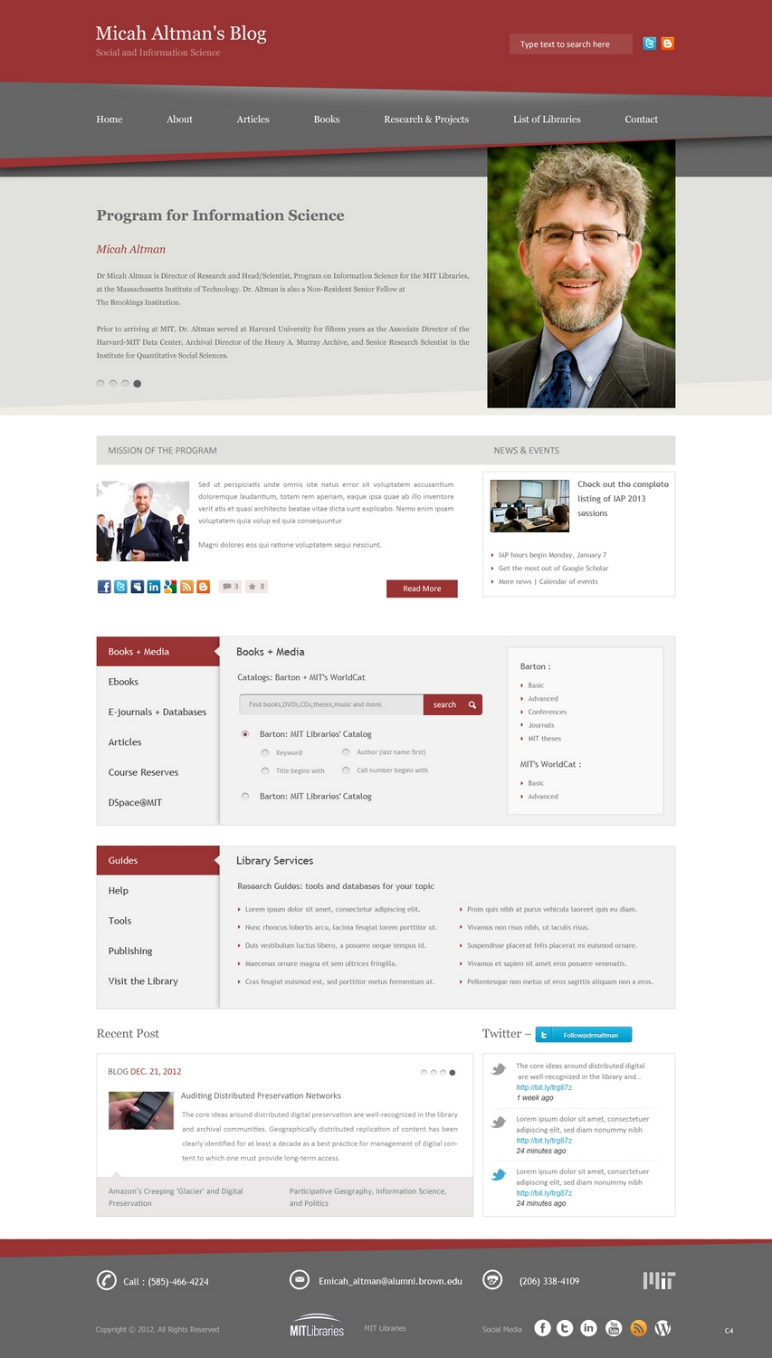 Web-Design von pb für dieses Projekt | Design #1332332