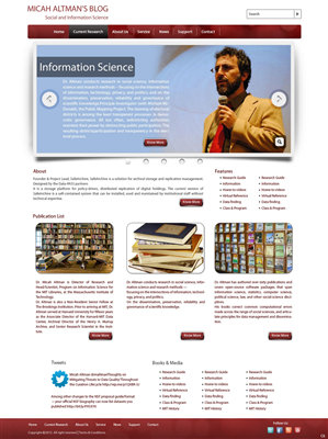Web Design by pb for this project | Design: #1332339