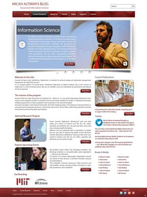 Web Design by pb for this project | Design: #1332341