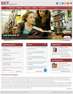 Web Design by Creative Usha for this project | Design #1374236