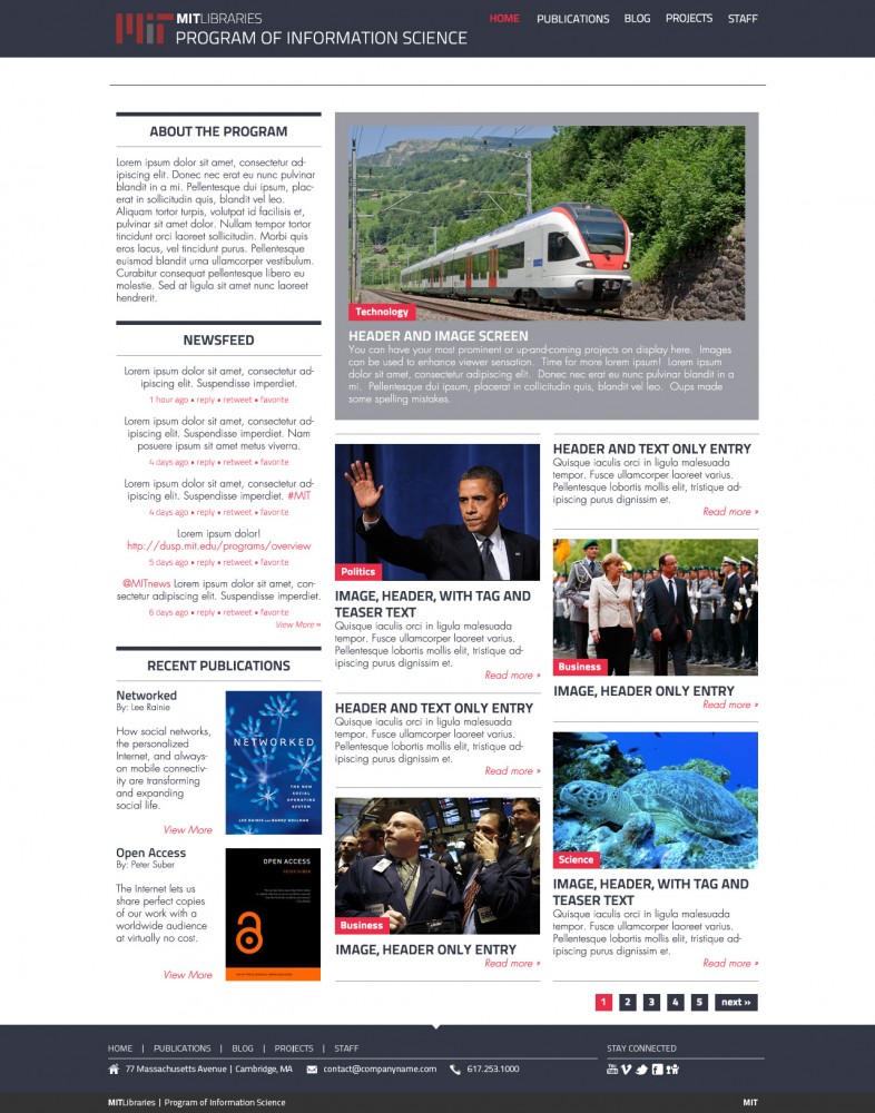 Web-Design von bwong für dieses Projekt | Design #1329480