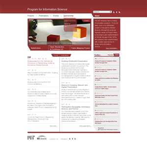 Web Design by JOYz for this project | Design #1337954