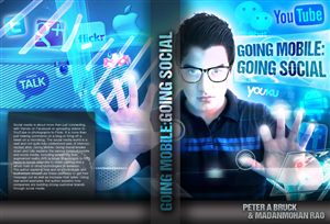 Book Cover Design by alessandroevge