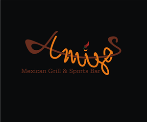 Logo Design by axa