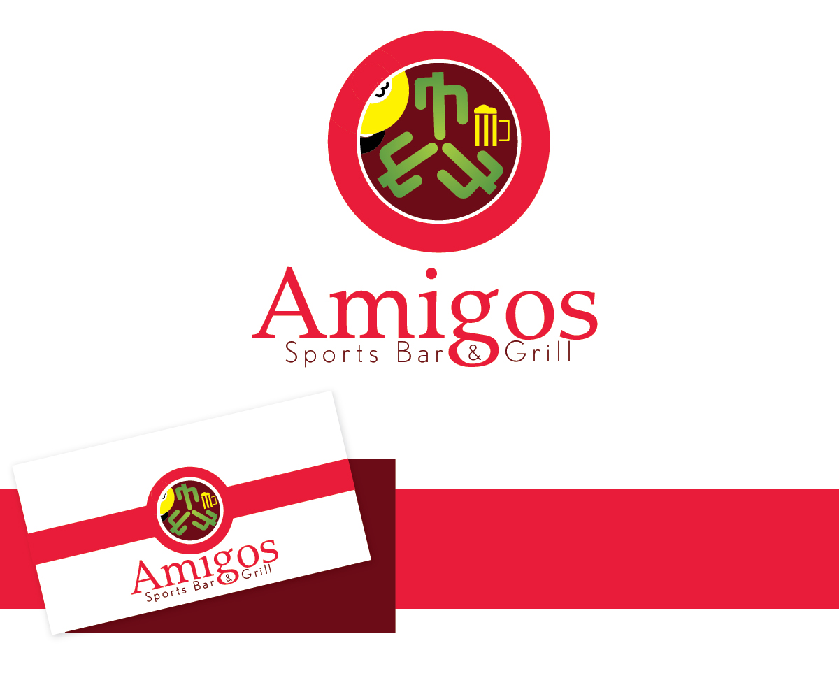 Logo Design by Tamilan for this project | Design #4685765