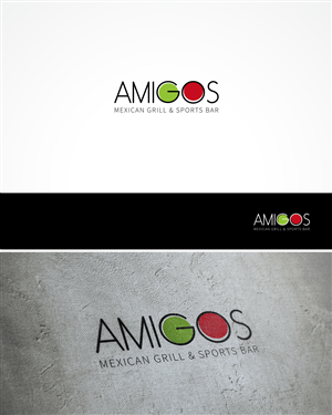 Diseño de Logo por Benjamin para este proyecto | Diseño: #4741076