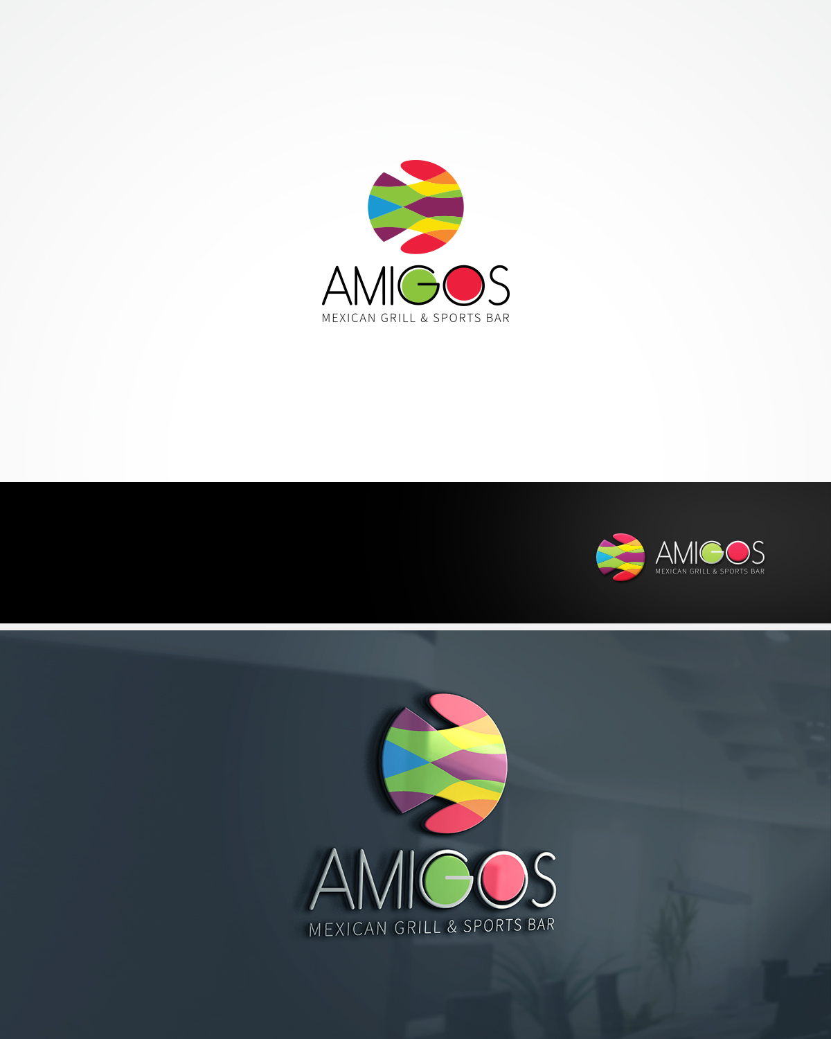Diseño de Logo por Benjamin para este proyecto | Diseño #4741249